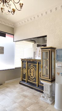 リリィプライベートクリニック受付