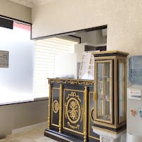 リリィプライベートクリニック受付