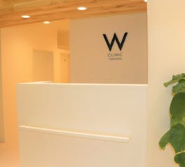 ダブルクリニック(W CLINIC) 福岡院