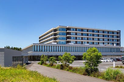 東千葉メディカルセンター外観