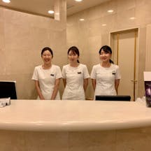 ヴェリィ美容形成クリニック受付