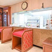 山田産婦人科受付