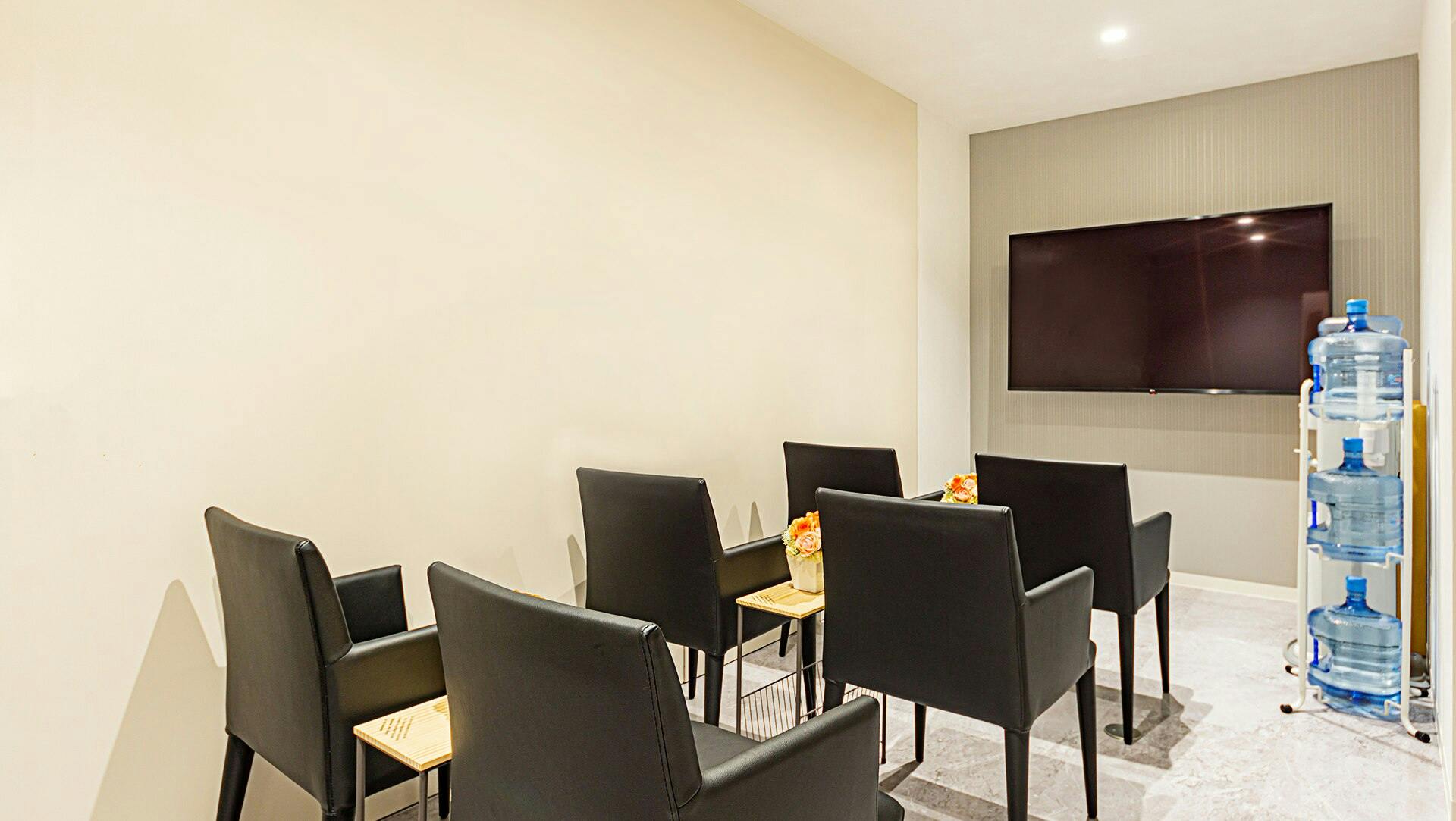 TCB東京中央美容外科 川越院