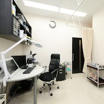 生駒熊本クリニック処置室