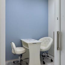 東京シンデレラ美容外科 大宮院カウンセリングルーム