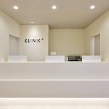 クリニックプラス 西船橋受付