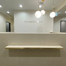 ウィルAGAクリニック 大阪院受付