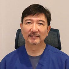 大口 春雄