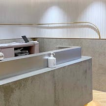 レジーナクリニック 柏院受付