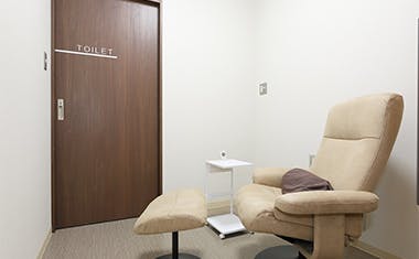 知立南クリニック/ 旧名：知立南皮フ科リカバリールーム