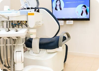 ハナレ(HANARE)診察室