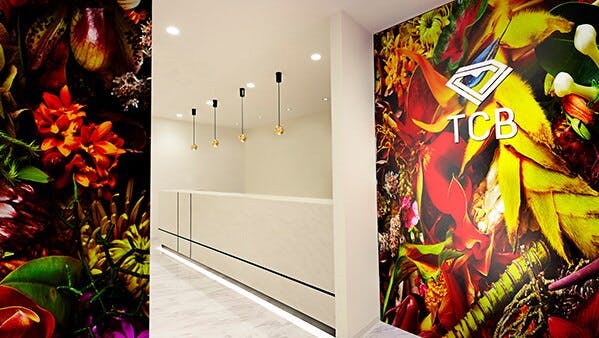 TCB東京中央美容外科 上野院