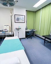 東京ノーストクリニック大阪院院内画像②