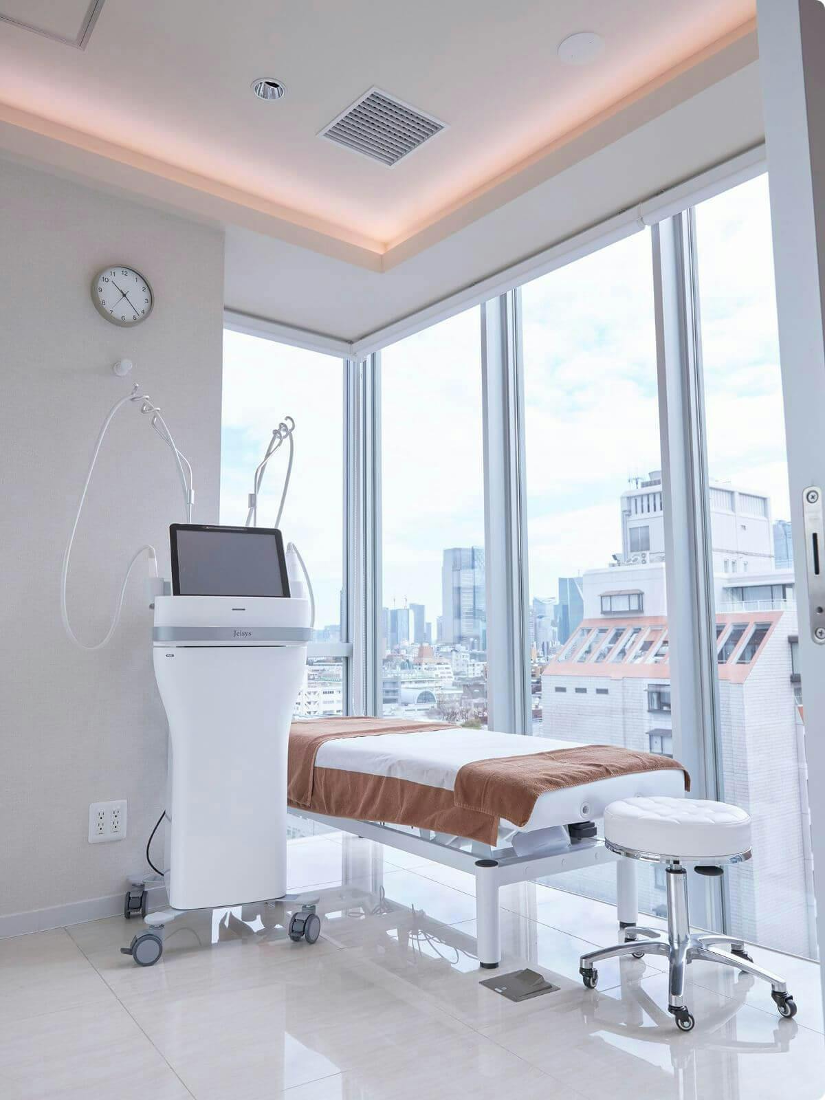 デイリースキンクリニック 新宿院(DAILY SKIN CLINIC)