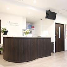 うちやま皮ふ科クリニック受付