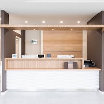 ケーズ皮膚科・美容皮膚科 天神院受付