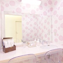 やまだ形成外科内分泌内科クリニックパウダールーム