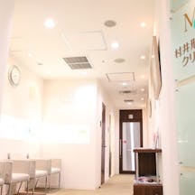 村井形成外科クリニックエントランス