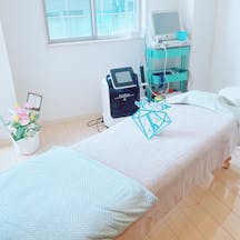 NSクリニックの店舗画像