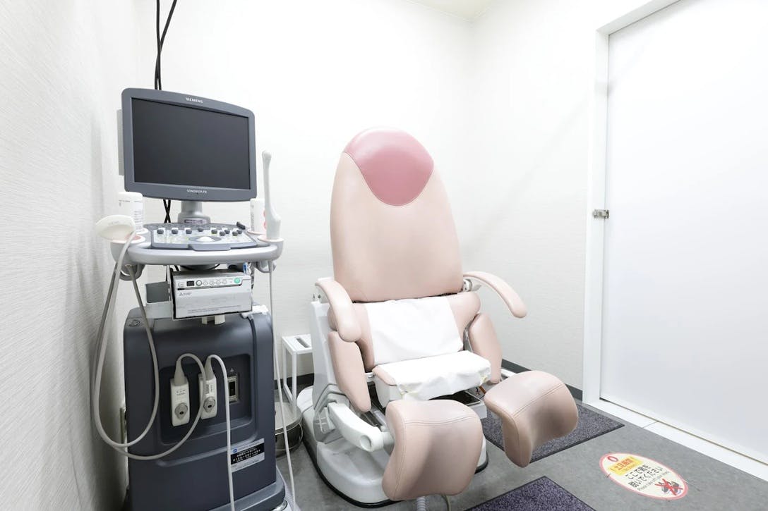 渋谷文化村通りレディスクリニック