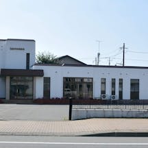 石田内科胃腸科外観