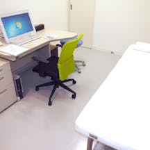 加藤クリニック 麻布大阪院診察室