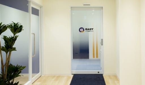 イースト駅前クリニック小倉院外観
