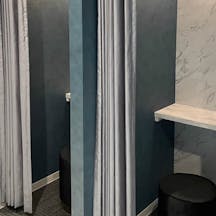 イークリニック 名古屋院(e-clinic)待合室