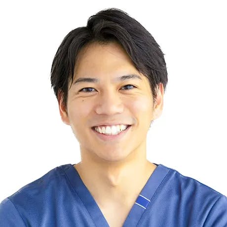 医師のプロフィール画像