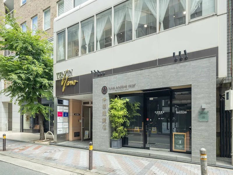 エミナルクリニック 福岡天神2号院