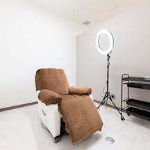 あさひ皮膚・形成クリニック処置室