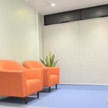 イースト駅前クリニック岡山院院内画像②