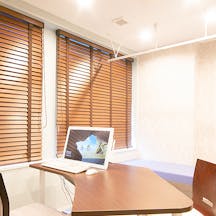 赤羽駅前女性クリニック診察室