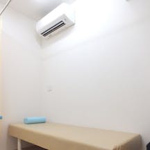 はるな皮ふ科クリニック処置室