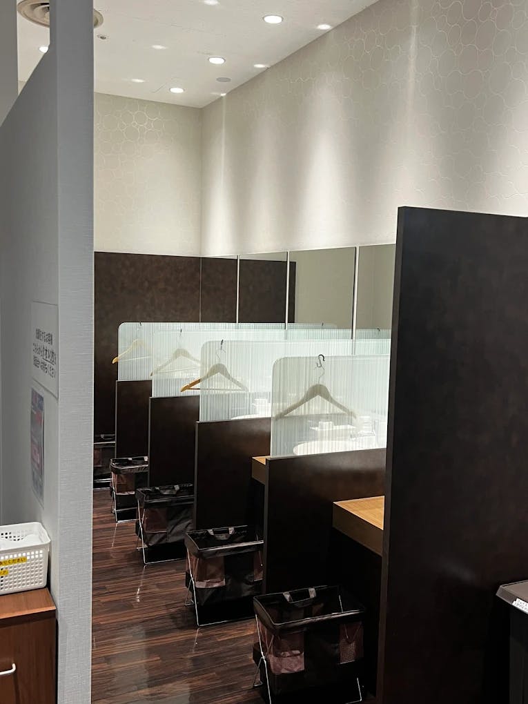 湘南美容皮フ科 岡山院の店舗画像