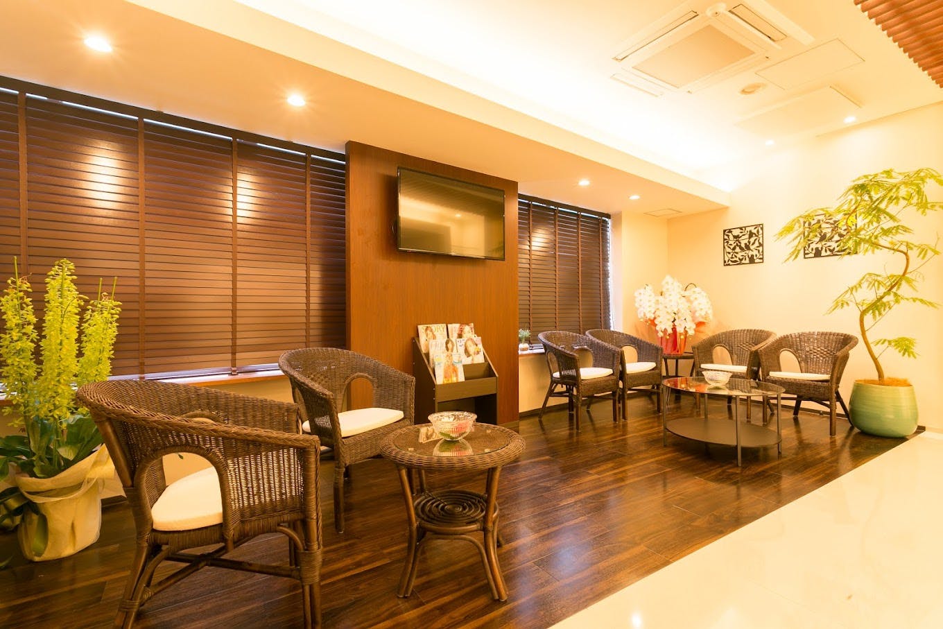 自由が丘ロジエクリニック(ROSIER CLINIC)