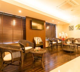 自由が丘ロジエクリニック(ROSIER CLINIC)