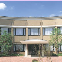 東原産婦人科医院外観