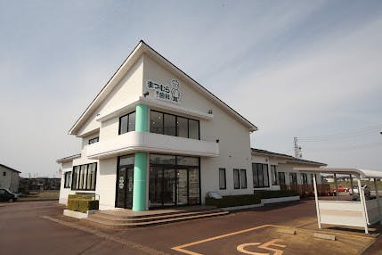 まつむら第二歯科外観