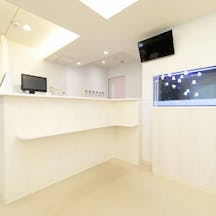 千葉北佐々木クリニック受付