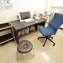 ながと皮膚科クリニック_診察室