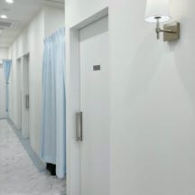 東京シンデレラ美容外科 大宮院個室