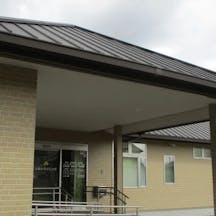 いぬいクリニック外観