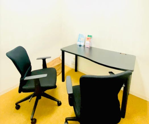 クリニーク 名古屋院カウンセリングルーム