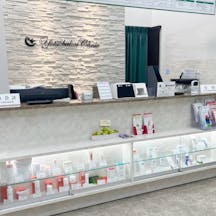 よつば会クリニック 有楽町院 受付