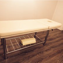 メンズセイシン 奈良院(MEN'S SEISHIN)施術室