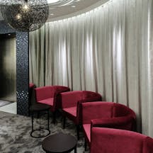 エスビューティークリニック(S Beauty Clinic)待合室