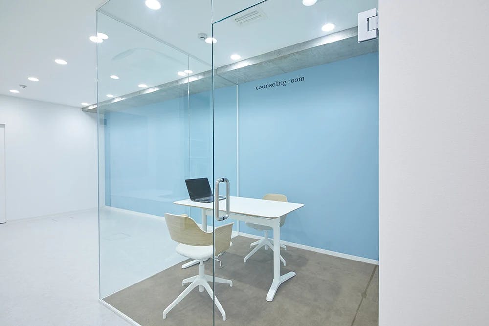 津田沼前原コウノ歯科矯正歯科の店舗画像