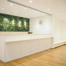 メンズルシアクリニック 埼玉大宮院 受付