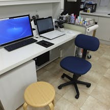 りくぎえん皮膚科診察室